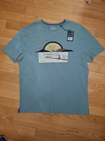 T-Shirt von London