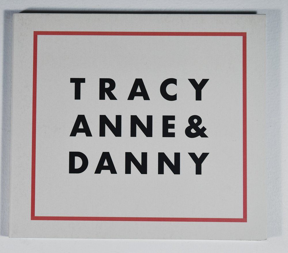 CDs: CD: TRACY ANNE & DANNY – Gebraucht aus Frenkendorf von Yard-Sale-2000