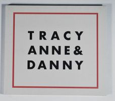 CD: TRACY ANNE & DANNY