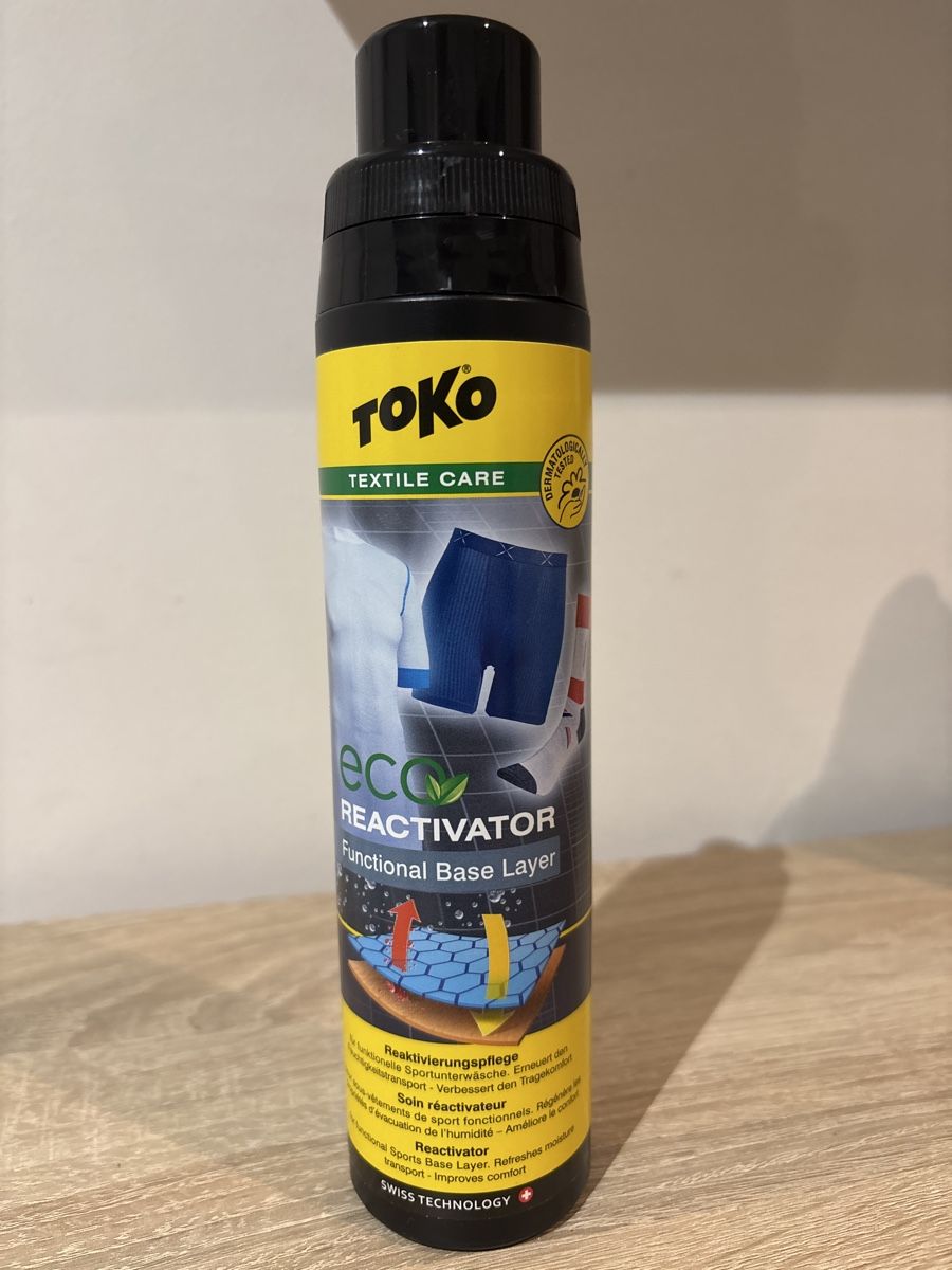 Toko Prodotti di pulizia: Toko eco Reactivator – Nuovo e nell'imballaggio originale da Egnach venduto da Rechi8