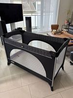 Reisebett Joie Travel Cot