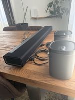 Sonos Surround System – PLAYBAR + 2× PLAY:1 
