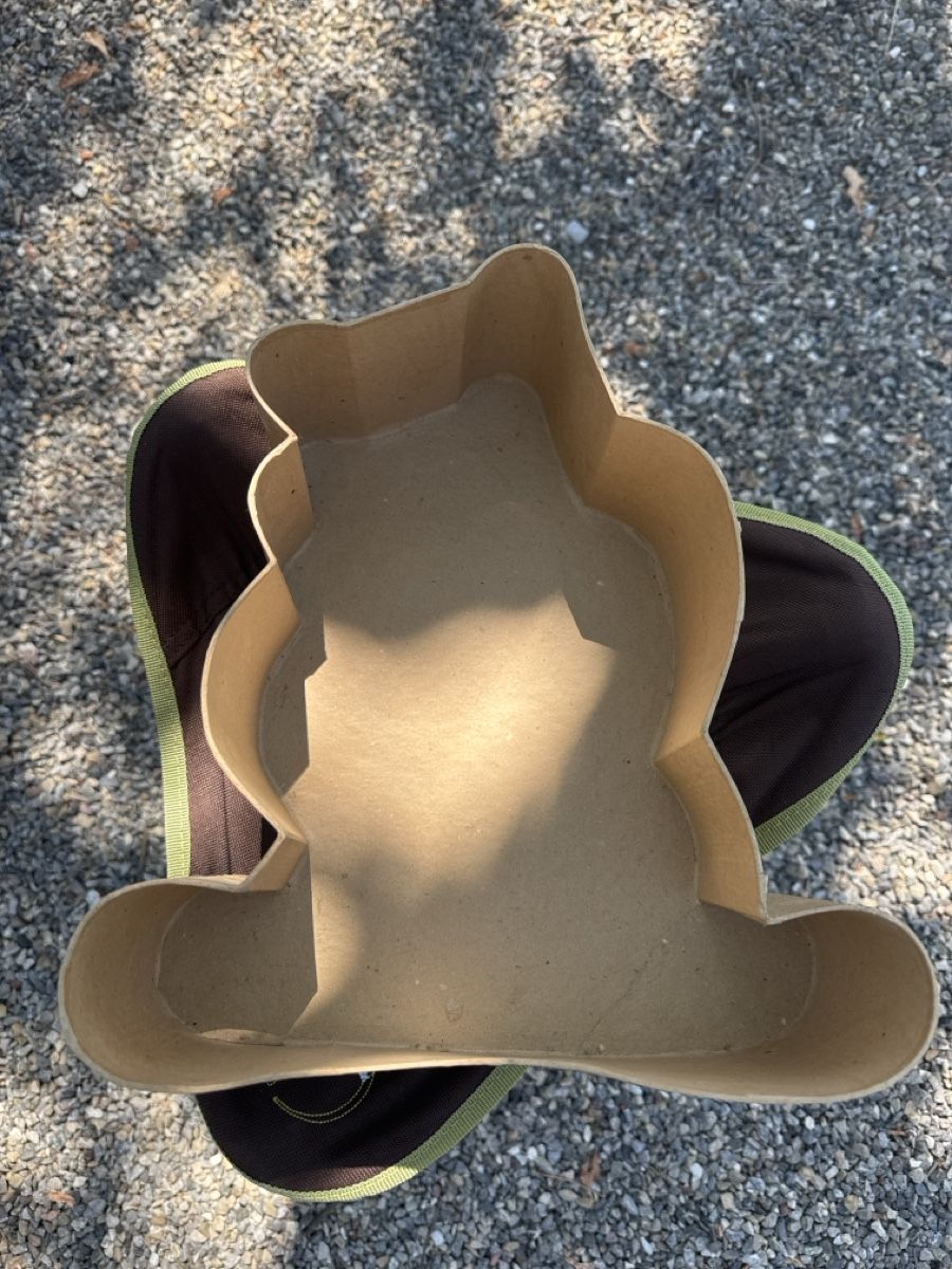Alle Dekorationen: Dekoschachtel Teddy mit Kind, – Gebraucht aus Horgen von CS75 4