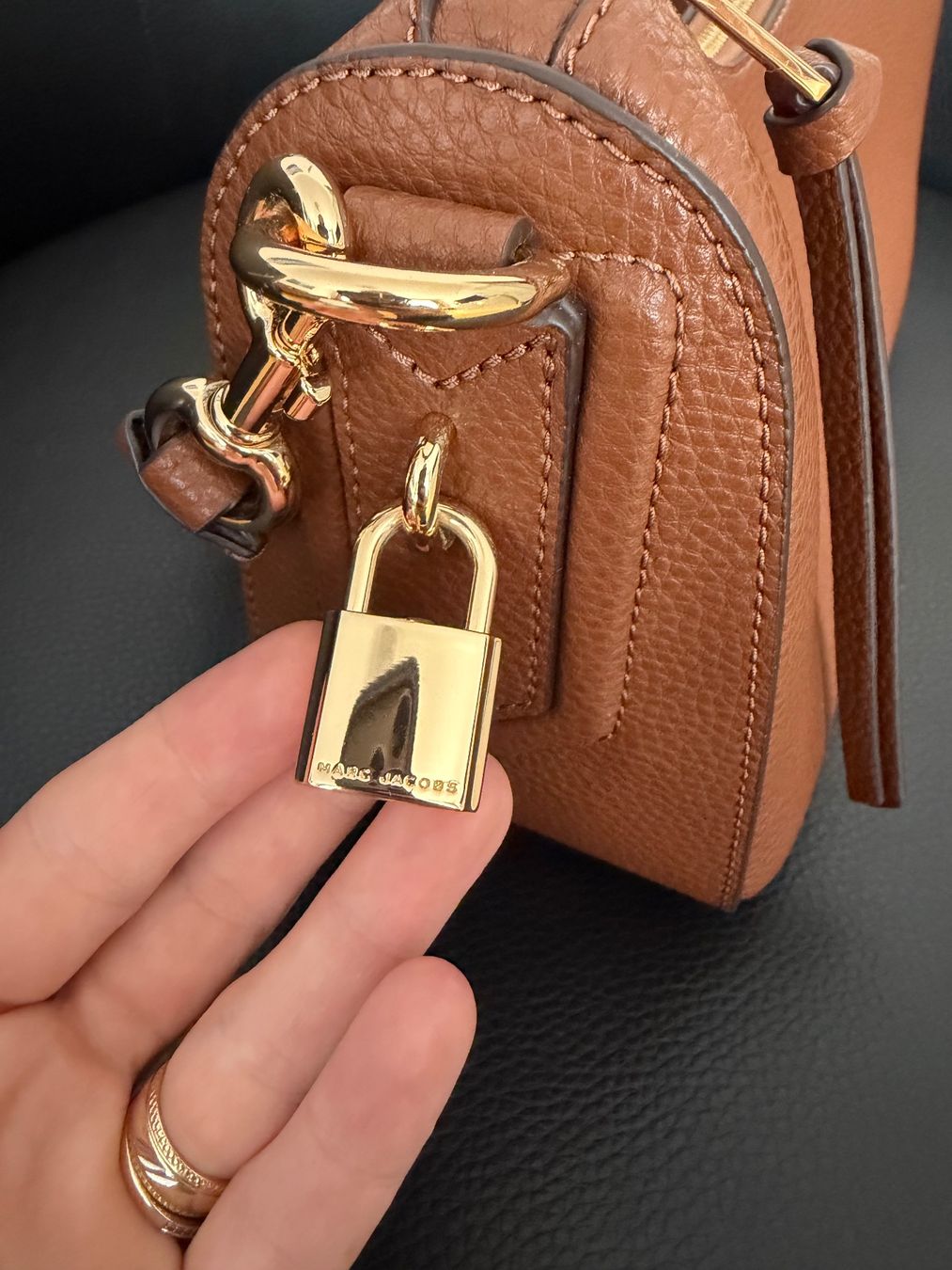 Marc Jacobs Taschen für Damen: Marc Jacobs Drifter Schultertasche NEU – Neu (gemäss Beschreibung) aus Goldach von tab_njk8 7