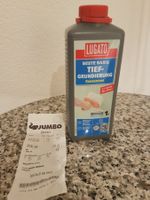 LUGATO Tief-Grundreinigung Konzentrat 1L