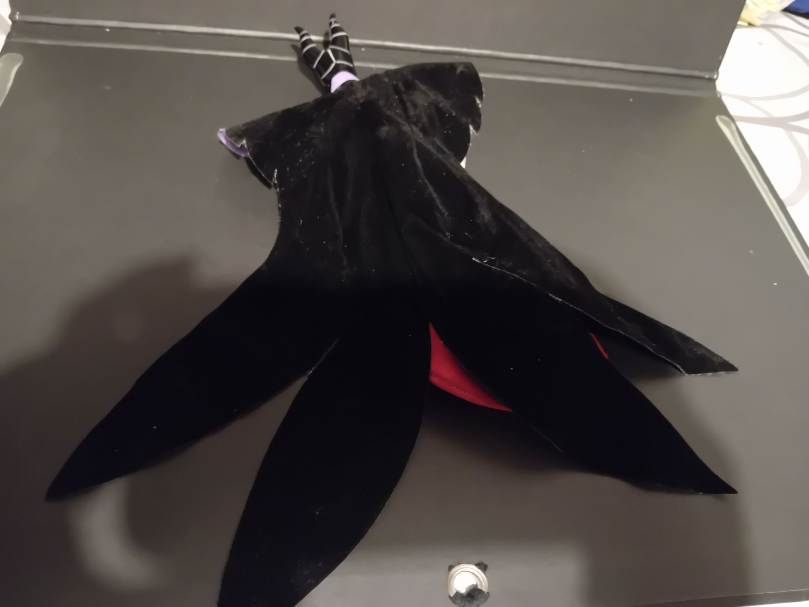 Disney Figuren: Maleficent Disney – Gebraucht aus Biasca von Old_6blh 6