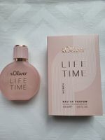 S.Oliver Life Time Women Eau de Parfum 30ml