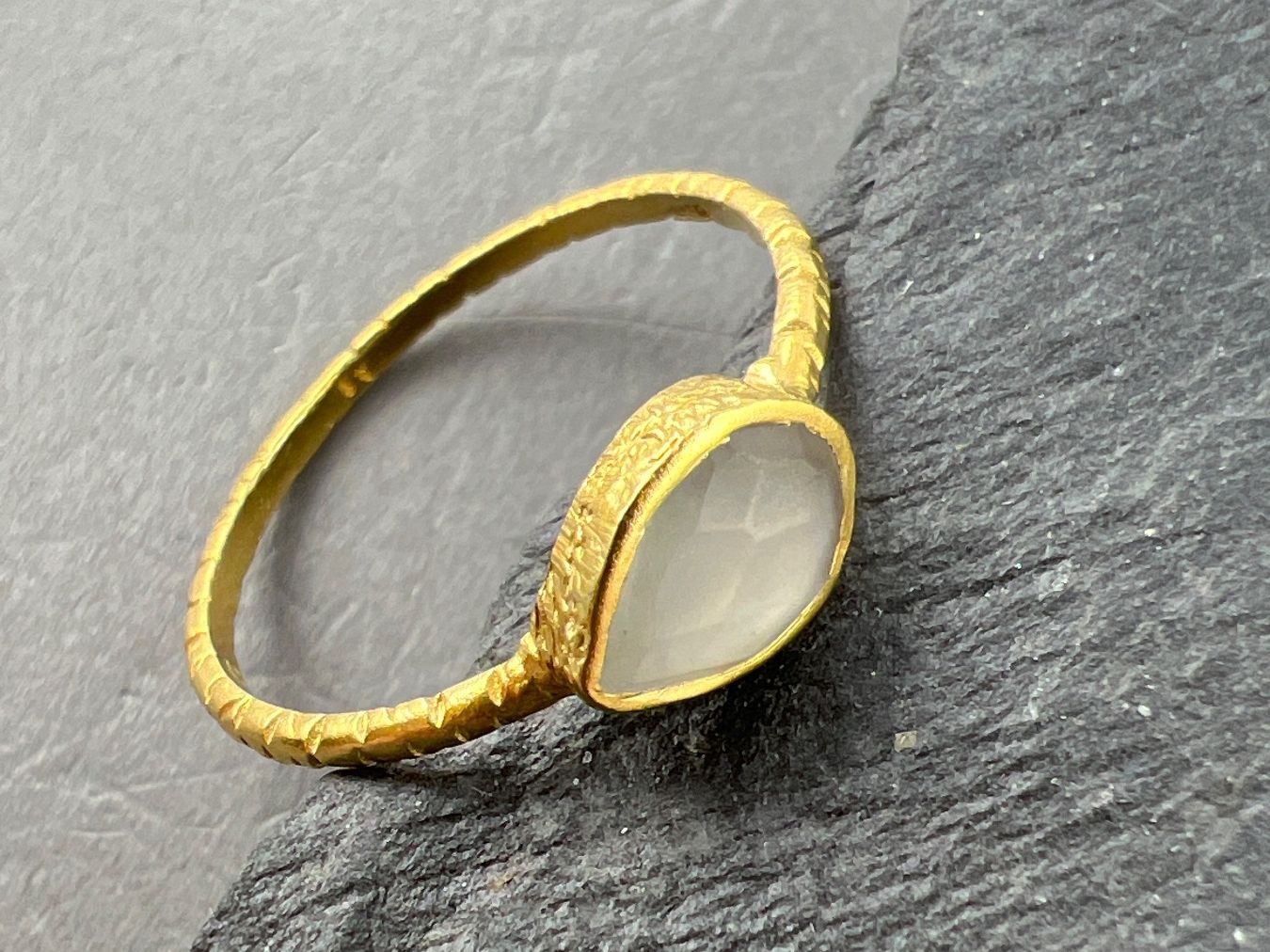 Anelli: Ring 925 Silber – Usato da Niederuzwil venduto da leo_8857