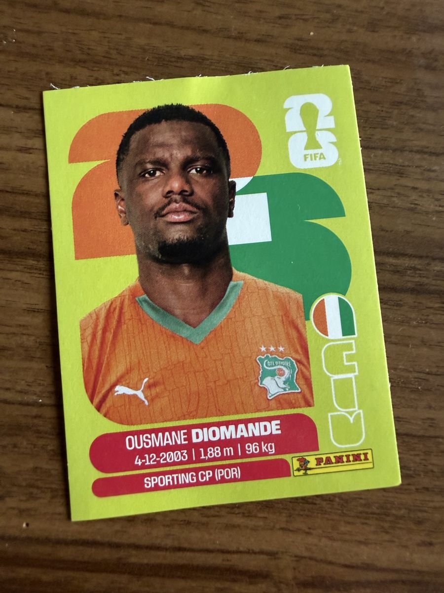 Panini Albums: Civ9 – D'occasion à Feldbrunnen par cleo09 1