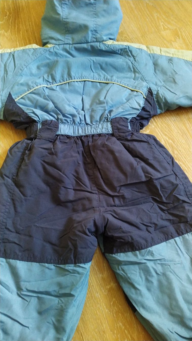C&A Lotti & Set di vestiti: Skianzug gr. 86 – Usato da Kappel SO venduto da teiger83 1