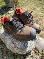 Sicherheitsschuh Sport - S3 - Grösse 44