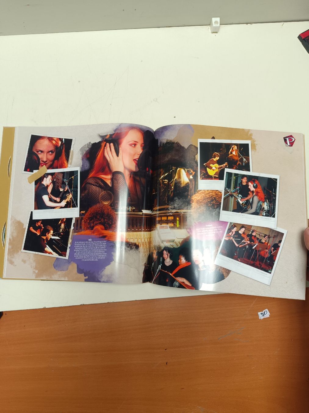 CD: EPICA The Early Years CD Box Set(em80) – Usato da Künten venduto da Schnaepplihuus 6