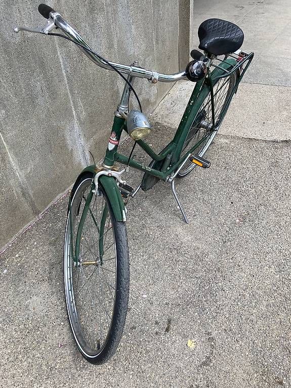 Biciclette: Holländer-Velo «Splendid» – Usato da Zürich venduto da Markuslerch 4