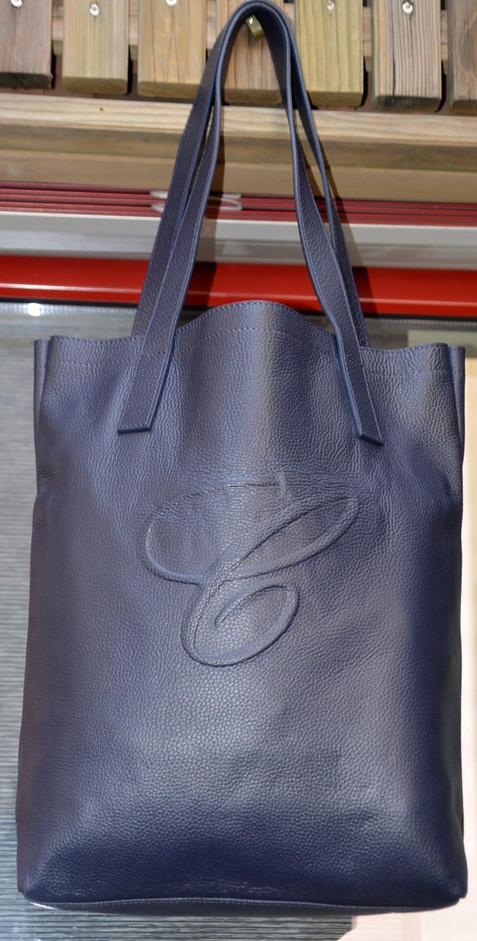 Chopard Borse da donna: Tasche / Sac Chopard  Shopper – Usato da Collonges venduto da Auganien 2
