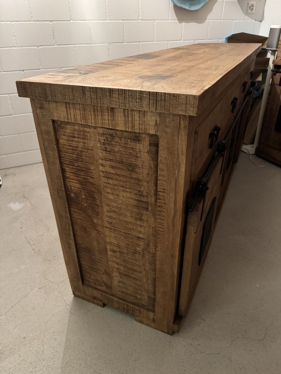 Kommoden: Sideboard und Barwagen – Gebraucht aus Au ZH von robuzz 2