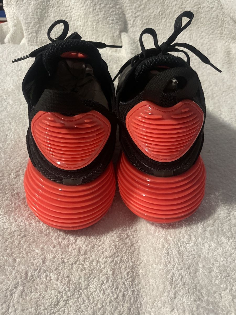 Nike Herrenschuhe: Nike Air Max 2090 ATMOS Gr. 45 – Gebraucht aus Zürich von Raph40 6