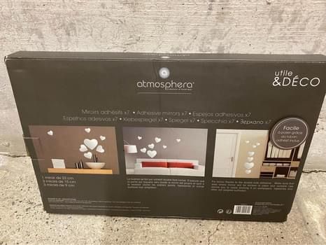 Specchi: Déco miroir – Nuovo e nell'imballaggio originale da Grand-Lancy venduto da Didine015 1