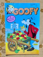 Goofy Heft Nr 9 von 1988