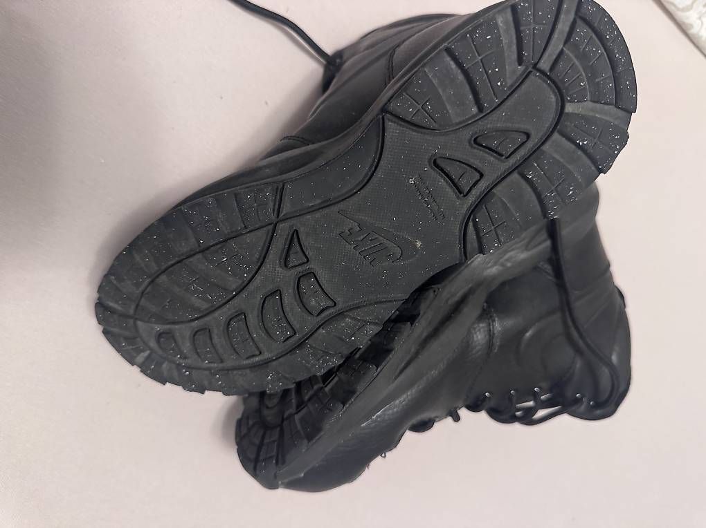 Scarpe da uomo: Nike Boots hebst /winter – Usato da Fürigen venduto da Dkneu 3