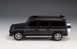 Mercedes Benz G 500 Long XXL 1/43 GLM Limited 169 of 299