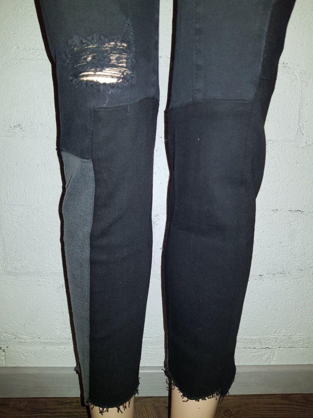 Sandro Jeans: SANDRO PARIS Jeans taille / Grosse 32 CH neuf / neu – Neu und originalverpackt aus Cossonay-ville von Super-Price-Quality 2