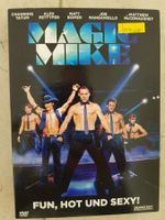 Magic Mike
