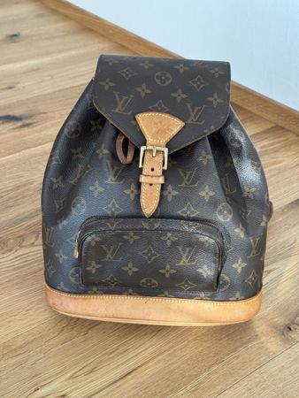 Louis Vuitton Rucksack