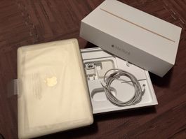 Apple MacBook 12” Gold – 512 GB SSD – Sehr guter Zustand