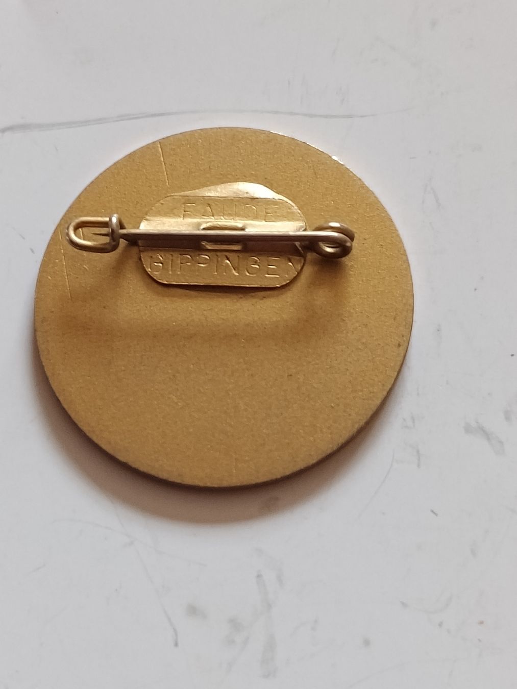 Placchette & Badge: broche Ski Competition Grimentz Valais  – Usato da Bex venduto da Canouille 2