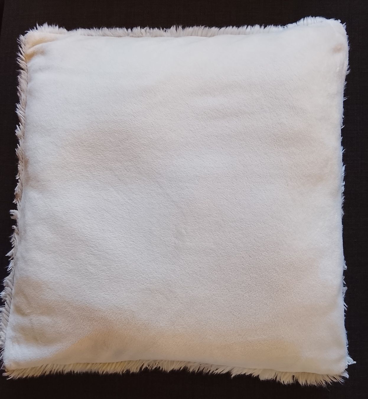 Kissen: Lot de quattre coussins – Gebraucht aus Couvet von fat_kyl7 4