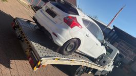 Ford focus 1.0 à vendre pièces
