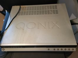 QONIX DVD Player