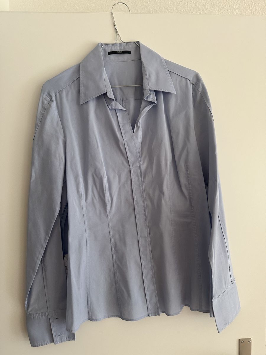 Hugo Boss Camicette: Hugo Boss Bluse – Usato da Riehen venduto da gom_5x2c 7