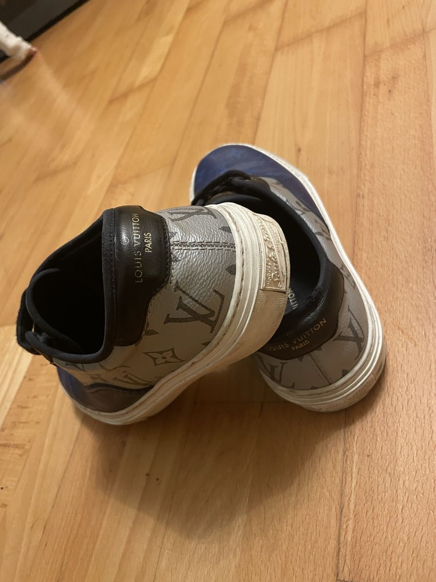 Louis Vuitton Scarpe da uomo: Louis Vuitton Schuhe, – Usato da Niederhasli venduto da cak_g6nb 3