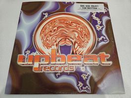 Mike Nero Project – The Rhythm (Acid)