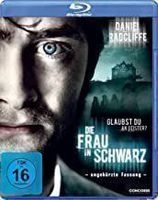 Die Frau in Schwarz (Daniel Radcliffe)