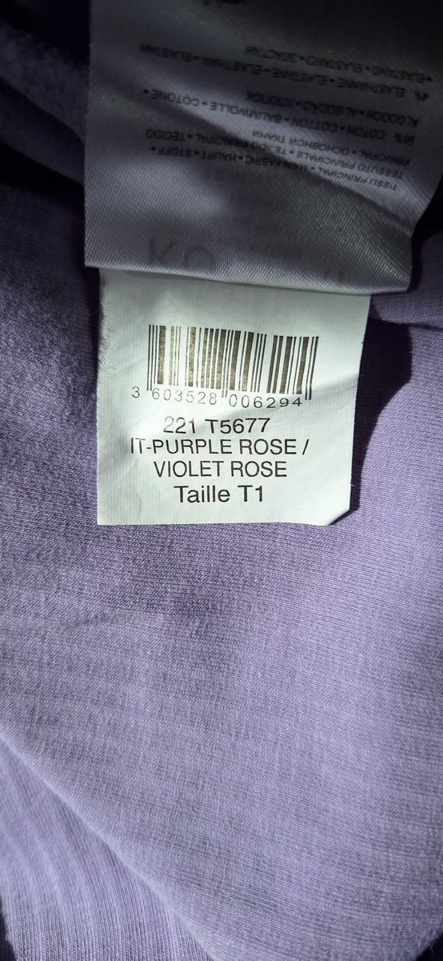 Kookai Tops: Kookai, croc top / bustier – Neu und originalverpackt aus Lussery-Villars von pousinete02 3