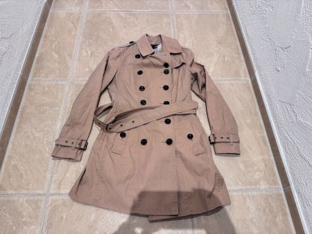 Burberry schicker Trenchcoat, 34 NP 1920 Fr