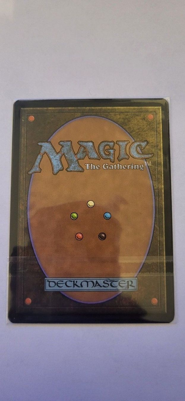 Magic The Gathering Carte collezionabili: MTG - Descent into Madness – Usato da Münsingen venduto da Heroism2010 1