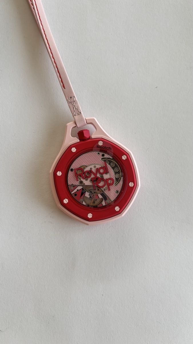 Swatch Orologi: Royal Pop Swatch – Nuovo e nell'imballaggio originale da Buchrain venduto da np1_nb6m 1