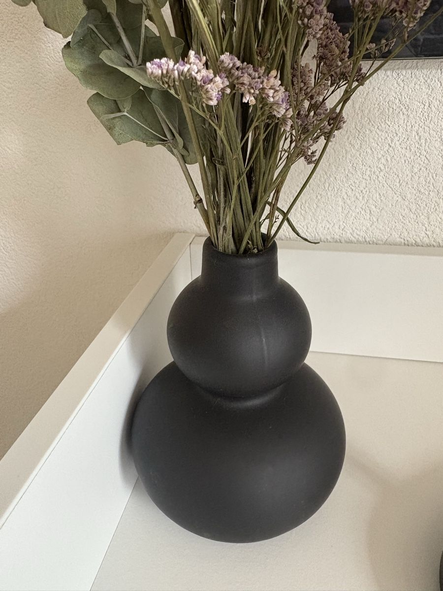 Specchi: Vase und Spiegel Set – Usato da Thalheim venduto da floal.852 1