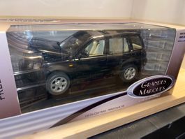 Land Rover Freelander 1/18 RARITÄT
