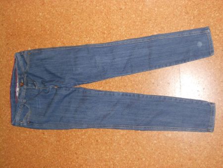 Jeans Grösse 36