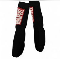 Marvel Socken für Damen & Herren, Grösse 39-42, neuwertig