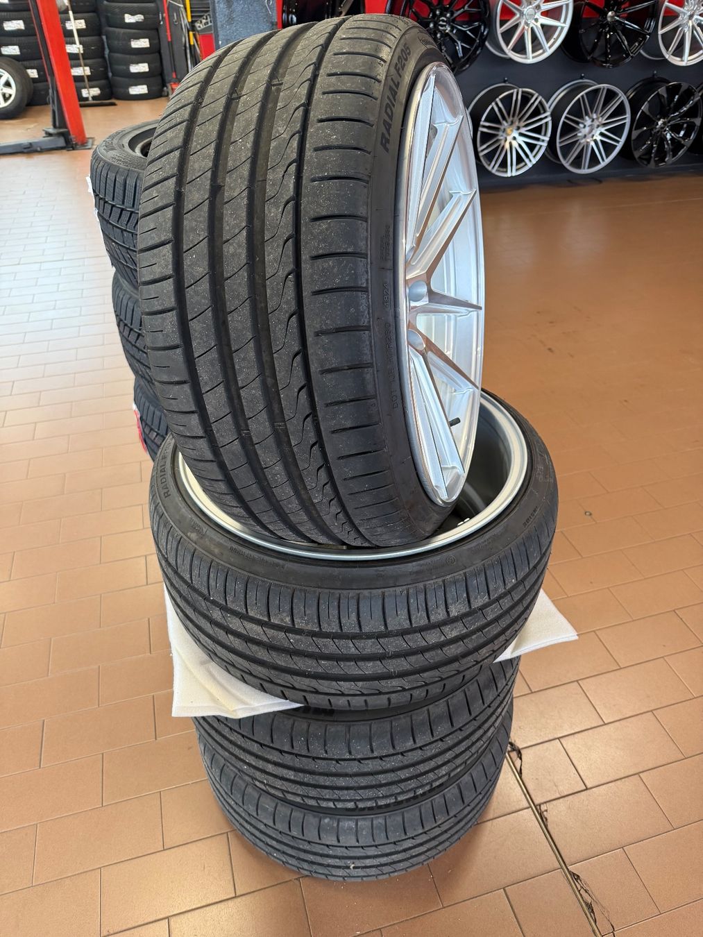 BMW Cerchioni: Jantes 20 BMW – Nuovo (secondo la descrizione) da Courrendlin venduto da shopwheels 3
