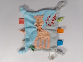 VULLI Doudou Sophie la girafe