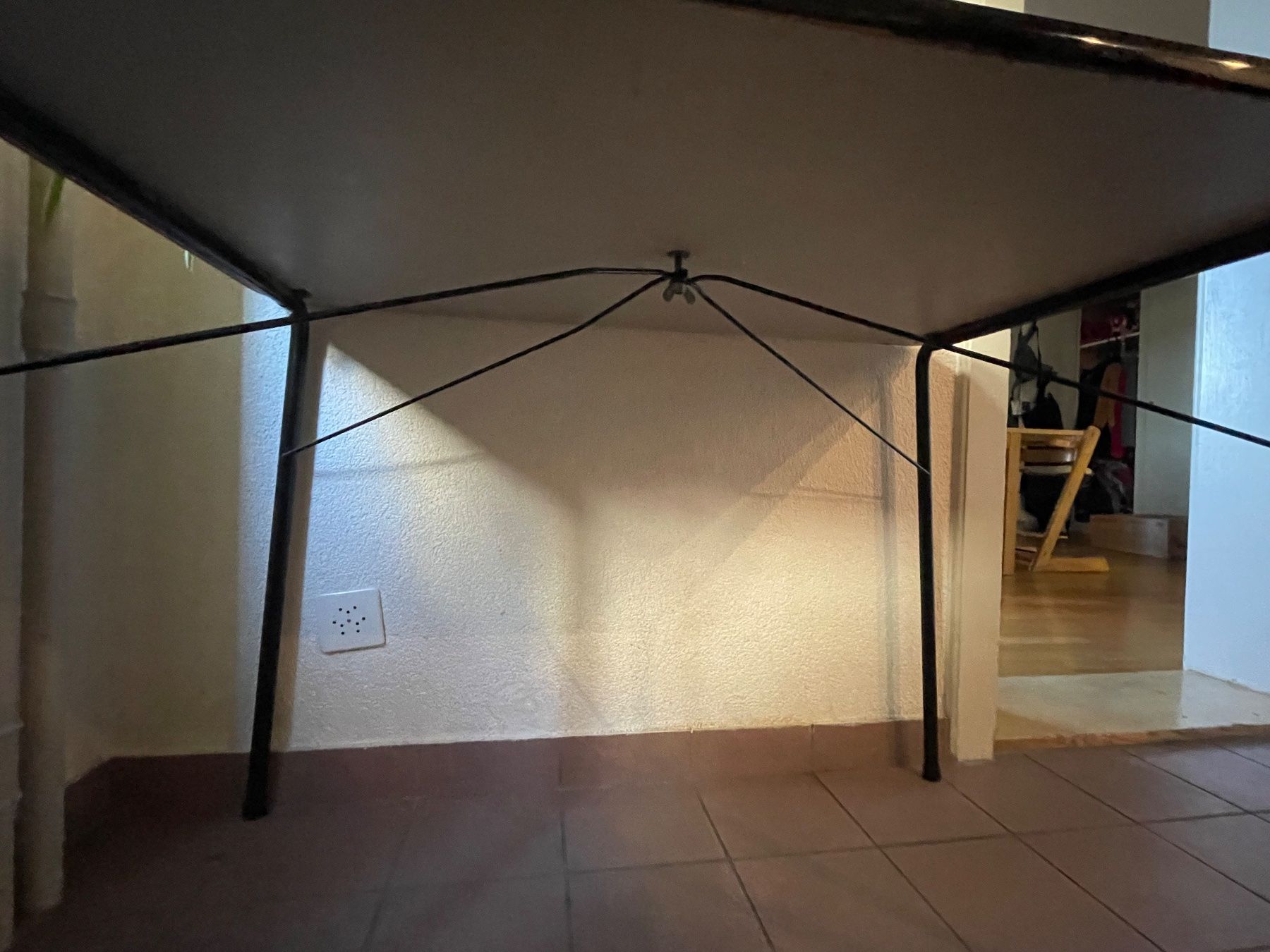 Tische: Belle table de cuisine, pliable – Gebraucht aus Fribourg von sel_dhl9 1