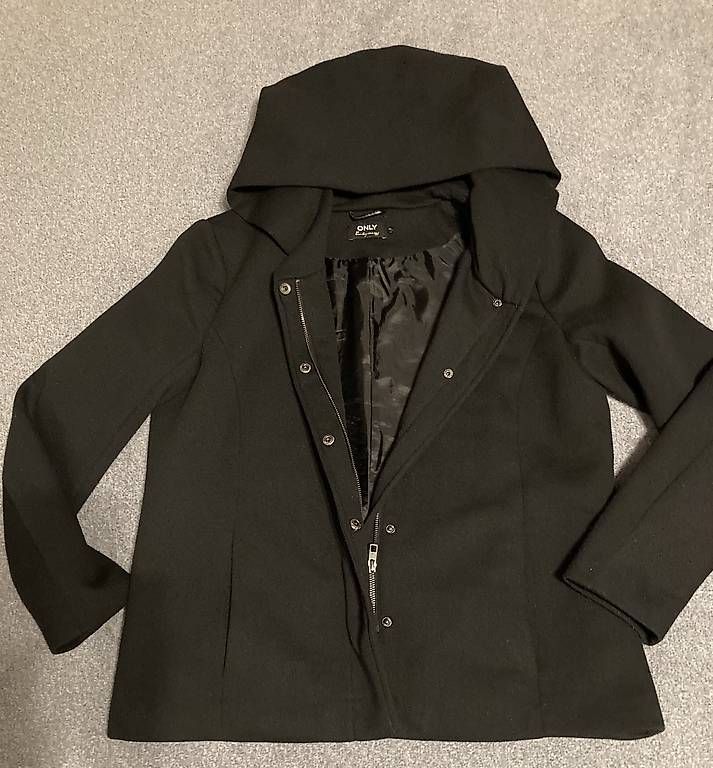Jacken: Jacke Only Gr. XL – Gebraucht aus Romanshorn von zabel16 1