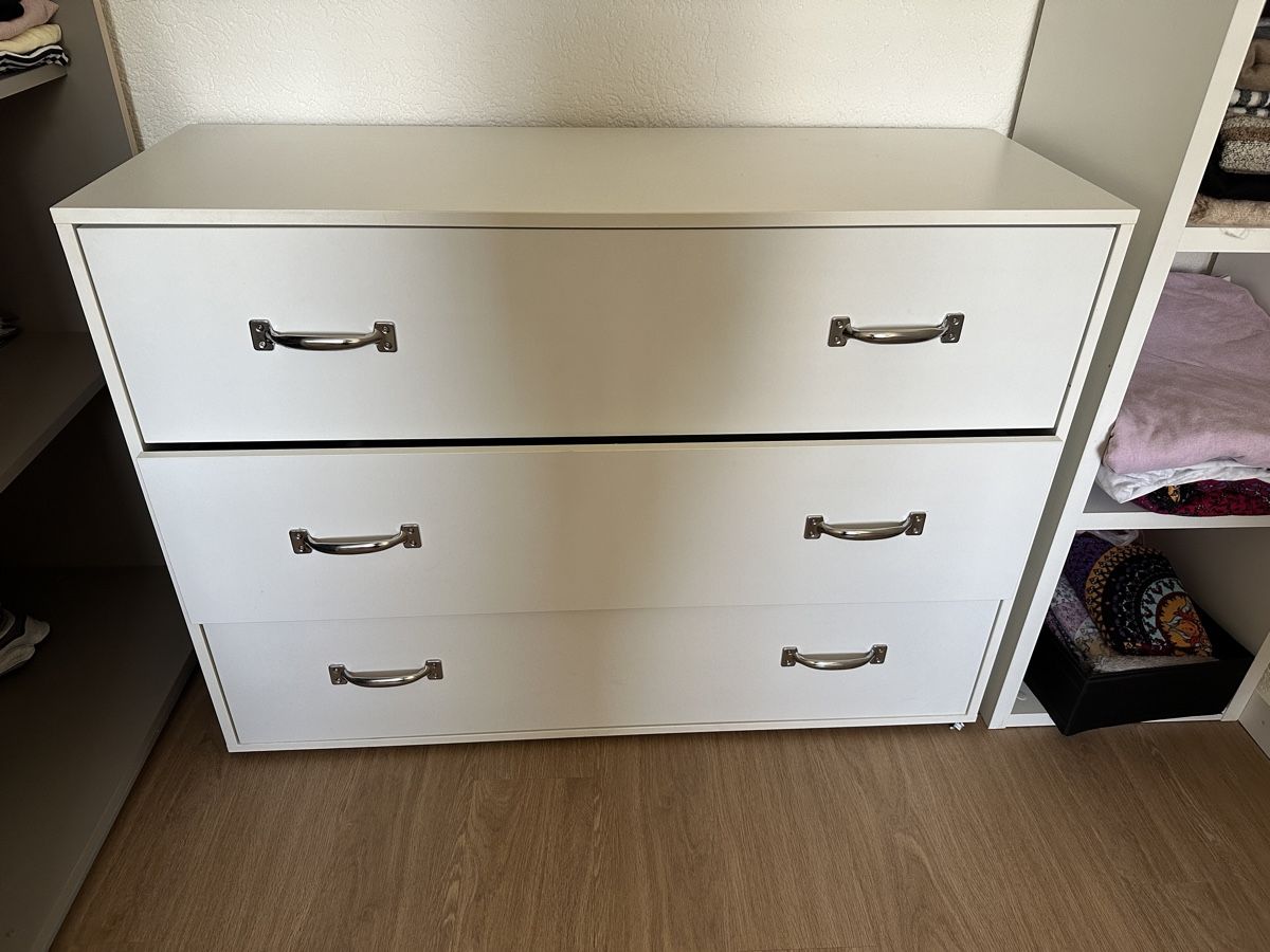 Kommoden: Kommode – Gebraucht aus Solothurn von Sophia.haefeli1233