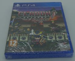 Cladun Returns:This is Sengoku